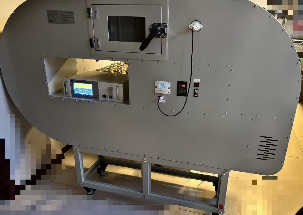 環(huán)形氣箱-檢測(cè)探測(cè)器